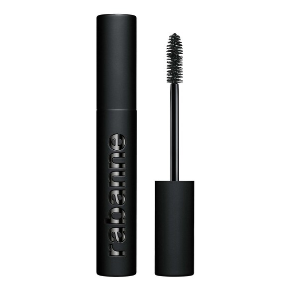 Rockstar Mascara -  Velký Objem, Extrémně Sytá Černá a Délka, RABANNE MAKEUP