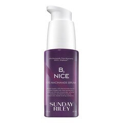 B3 Nice 10% Niacinamide – Rozjasňující sérum, SUNDAY RILEY