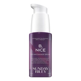 B3 Nice 10% Niacinamide – Rozjasňující sérum