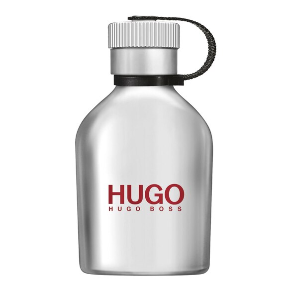 Iced - Toaletní voda, HUGO BOSS