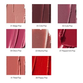 Clinique Pop™ Longwear Lipstick - dlouhodržící rtěnka