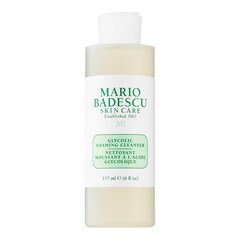 Glycolic Foaming Cleanser - Čistící pěna, MARIO BADESCU