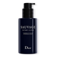 Sauvage The Toner - Toner pro muže s extraktem z kaktusu, DIOR
