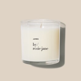 James Candle - Svíčka