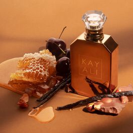 Invite Only Amber l 23 - Parfémová voda z KAYALI ≡ SEPHORA