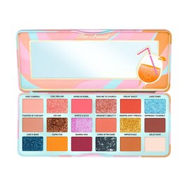 Italian Spritz Eye Shadow Palette - Paletka očních stínů