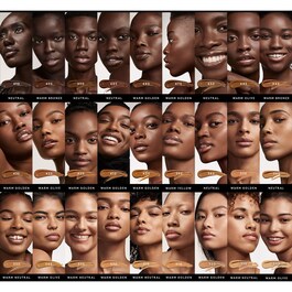 Pro Filt'r Soft Matte Longwear Foundation - Matující tekutý make-up