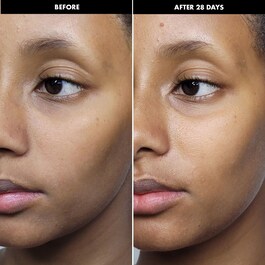 Nourishing Moisturizer - Krém na obličej