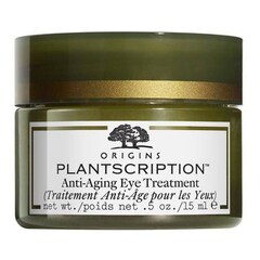 Plantscription Eye Treatment - Oční péče proti vráskám, ORIGINS