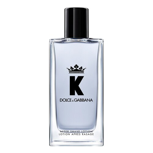 DOLCE & GABBANA - K By Dolce&Gabbana - Voda po holení