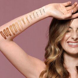 Tinted Cover Foundation - Make-up