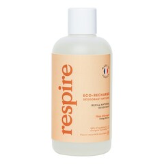 Eco-Recharge Deodorant - Přírodní deodorant z pomerančového květu, RESPIRE