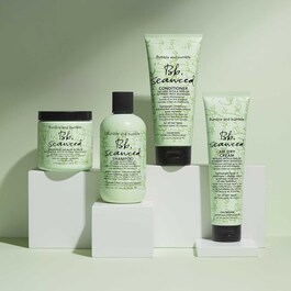 Seaweed Scalp Scrub - Vlasový peeling