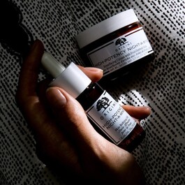 High Potency Night A Mins Cream - Regenerační noční krém