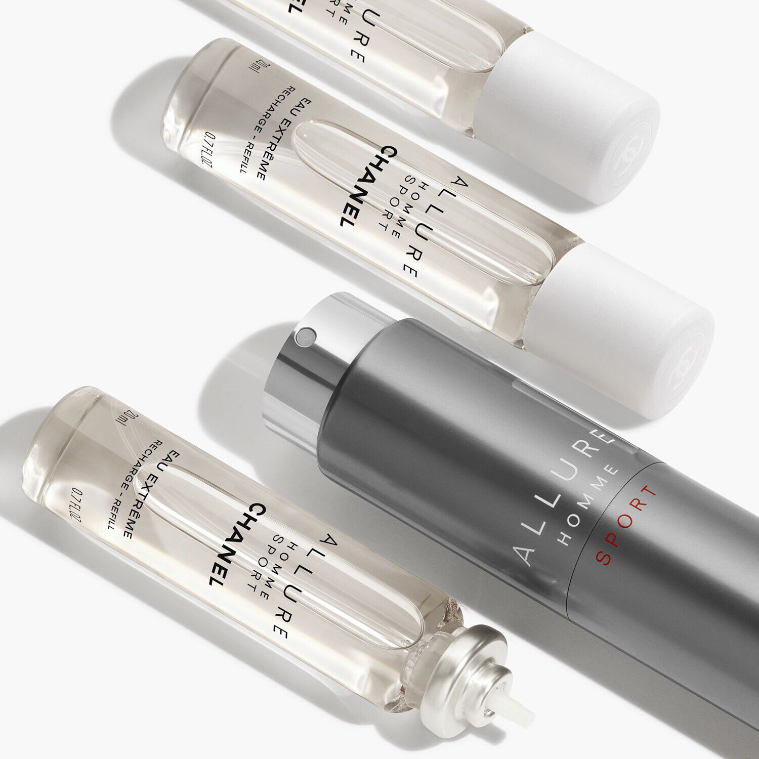 Sephora chanel allure homme sport eau extreme store