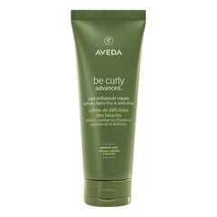 Be Curly Advanced™ Curl Enhancer Cream - Stylingový krém, AVEDA