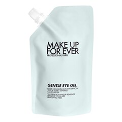 Gentle Eye - Odličovací gel (náplň), MAKE UP FOR EVER