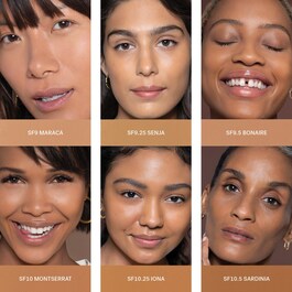 True Skin Serum - Make-up