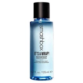 It's A Wrap! Waterproof Makeup Remover - Płyn do demikijażu