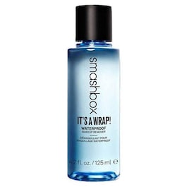 It's A Wrap! Waterproof Makeup Remover - Płyn do demikijażu image