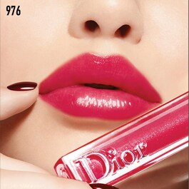 Dior Addict Stellar Gloss - Zabarvený hydratační lesk na rty