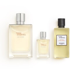 Terre d'Hermè Eau Givrée - Dárková sada
