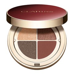 QUATUOR - paletka očních stínů, CLARINS