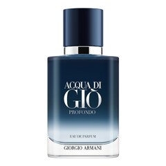 Acqua di Giò Profondo – Eau de Parfum Homme, ARMANI