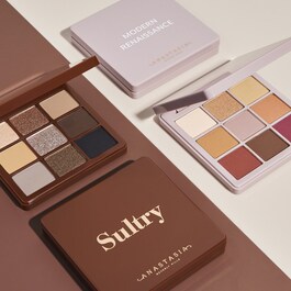 Mini Sultry Palette - Paletka očních stínů