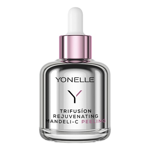 YONELLE - Rejuvenating Mandeli-C Peeling - Peeling