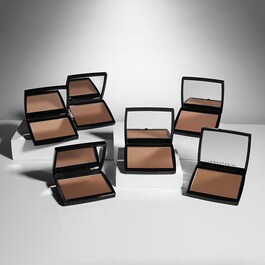 Powder Bronzer - Bronzující pudr