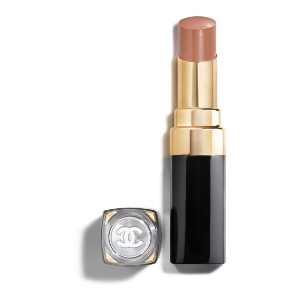 ROUGE COCO FLASH - Rtěnka, CHANEL