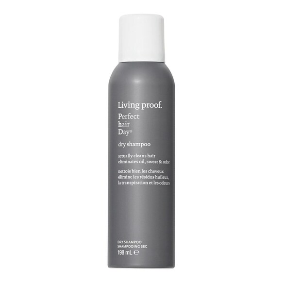 Perfect Hair Day - Suchý šampon, LIVING PROOF