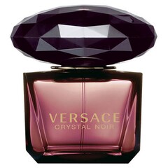 Crystal Noir - Toaletní voda, VERSACE
