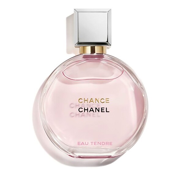 CHANCE EAU TENDRE - Parfémová voda s rozprašovačem, CHANEL