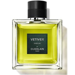 Vétiver - Le Parfum, GUERLAIN