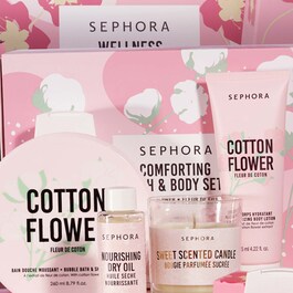 Large Bath and Body Set - Sada do kouple