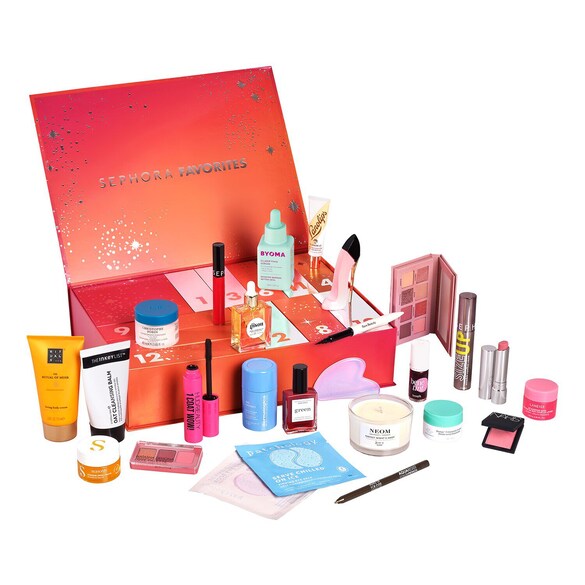 Advent Calendar - Adventní kalendář, SEPHORA FAVORITES