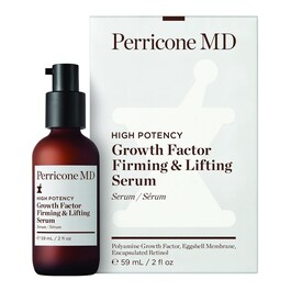 Growth Factor Firming & Lifting Serum - Liftingové sérum