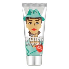 POREfessional Matte rescue mini - Matující podkladová báze v cestovním balení, BENEFIT COSMETICS