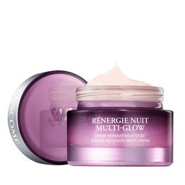 Rénergie Multi Glow - Regenerační noční krém pro zralou pleť
