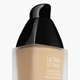 ULTRA LE TEINT FLUIDE - Ultraodolný Make-Up