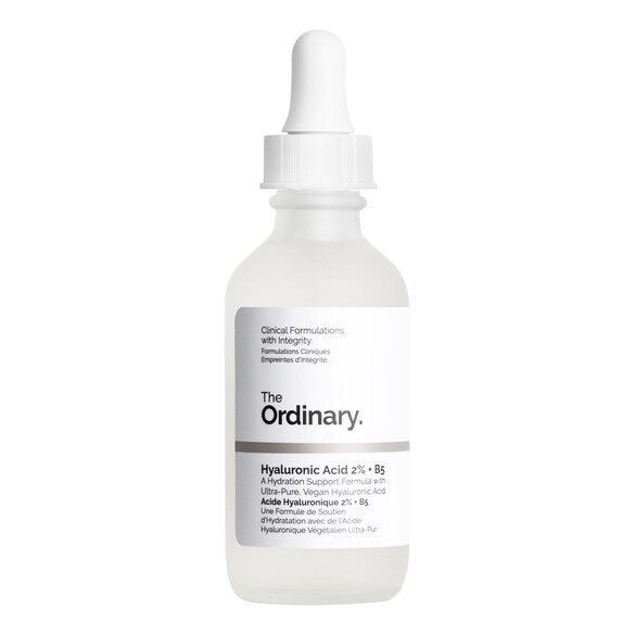 Hyaluronic Acid 2% + B5 - Hydratační sérum, THE ORDINARY