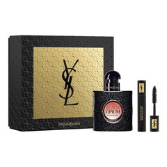 Black Opium - Dárková sada, YVES SAINT LAURENT