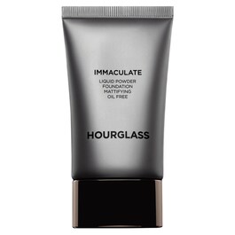 Immaculate Liquid Powder Foundation - Matující make-up