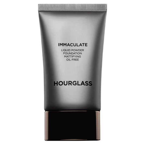 Immaculate Liquid Powder Foundation - Matující make-up, HOURGLASS