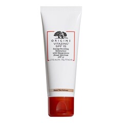 Vitazing SPF 15 Energy Boosting Moisturizer - Multifunkční hydratační krém, ORIGINS