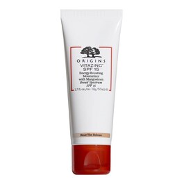 Vitazing SPF 15 Energy Boosting Moisturizer - Multifunkční hydratační krém