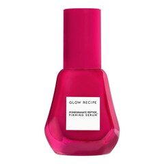Pomegranate Peptide – Zpevňující sérum, GLOW RECIPE