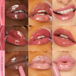 Maracuja Juicy Lip Vinyl - Intenzivní lesk na rty